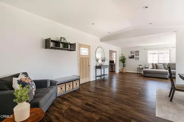 1516 Greenberry DR, La Puente, CA 91744