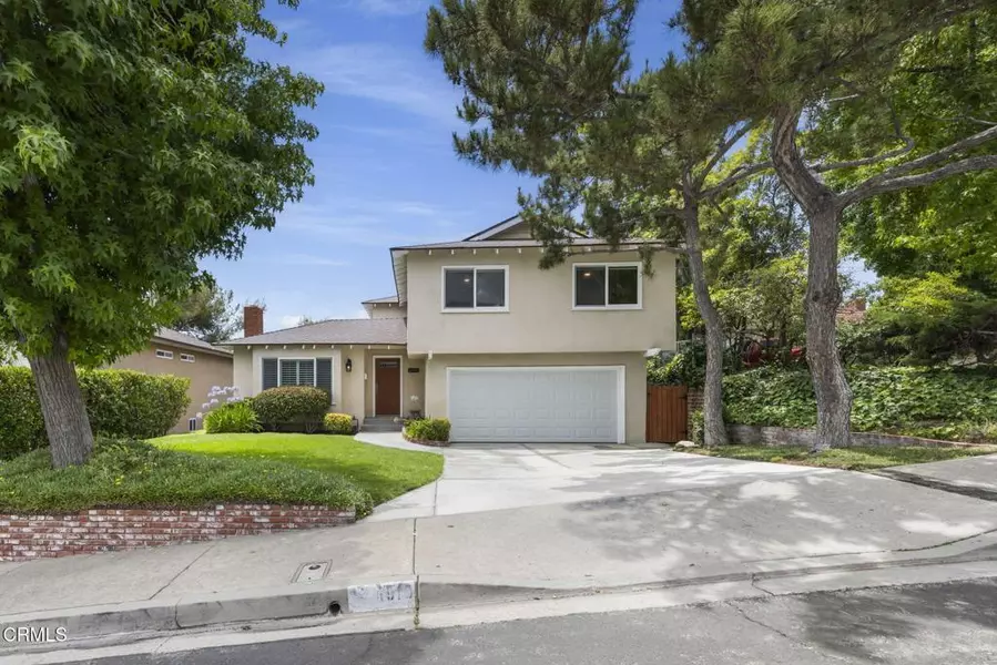 4915 Trend TER, La Crescenta, CA 91214