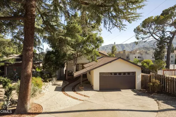 La Crescenta, CA 91214,2846 Mayfield AVE