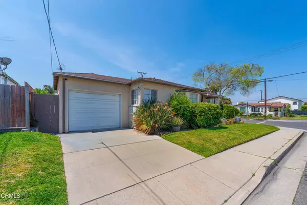 Downey, CA 90241,8202 5th ST