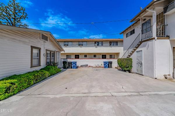 Downey, CA 90241,10512 Western AVE