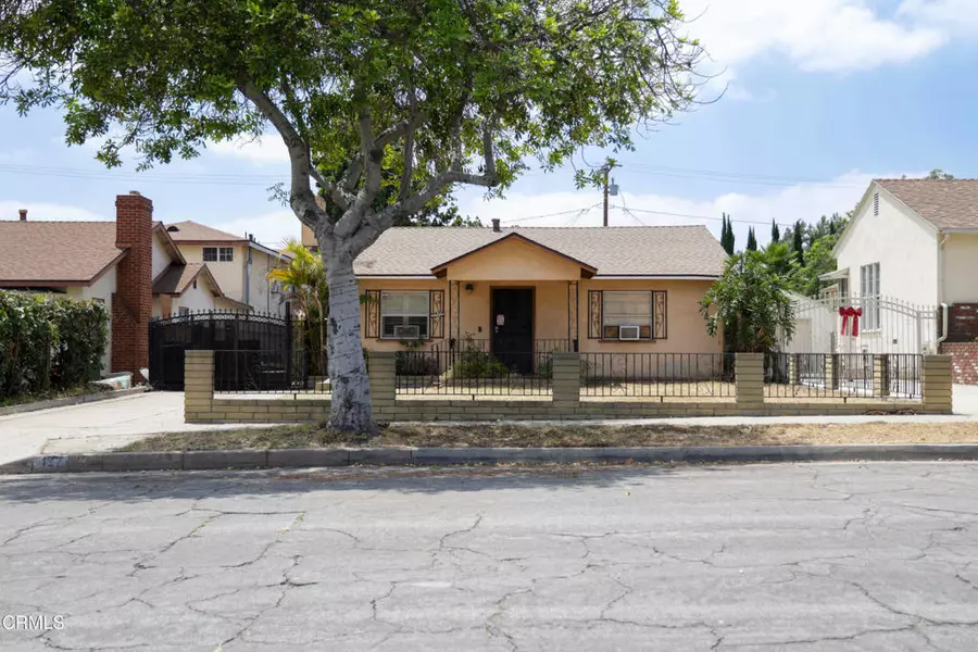 127 Elm ST, Alhambra, CA 91801