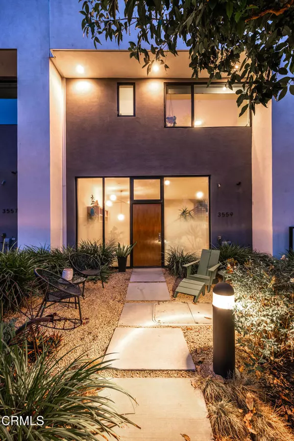 Los Angeles, CA 90039,3559 Casitas AVE