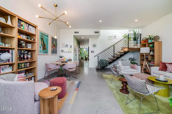 Los Angeles, CA 90039,3559 Casitas AVE