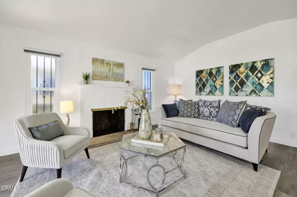 Alhambra, CA 91803,1316 S Palm AVE