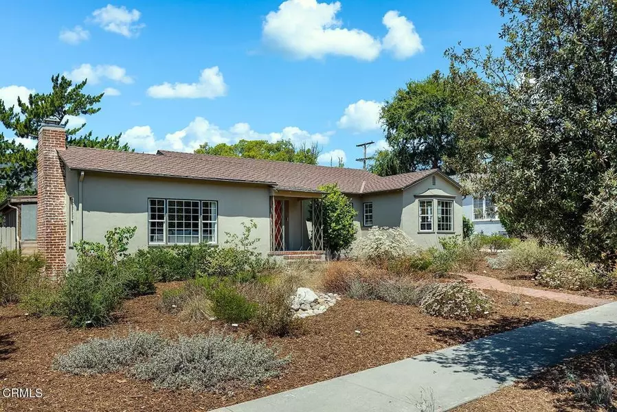 3255 Castera AVE, Glendale, CA 91208