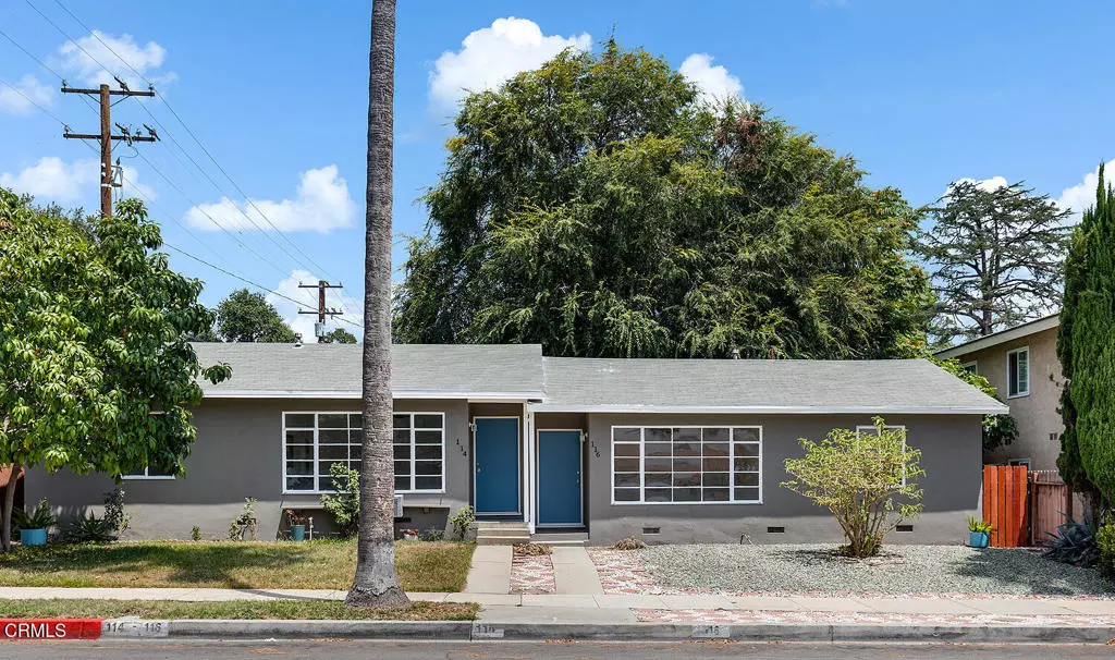 Monrovia, CA 91016,114 S Canyon BLVD
