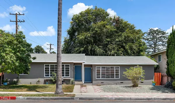 114 S Canyon BLVD, Monrovia, CA 91016