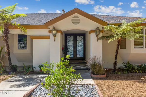 Bradbury, CA 91008,2166 Gardi ST