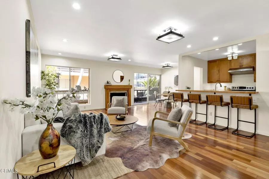 1127 E Del Mar BLVD #116, Pasadena, CA 91106