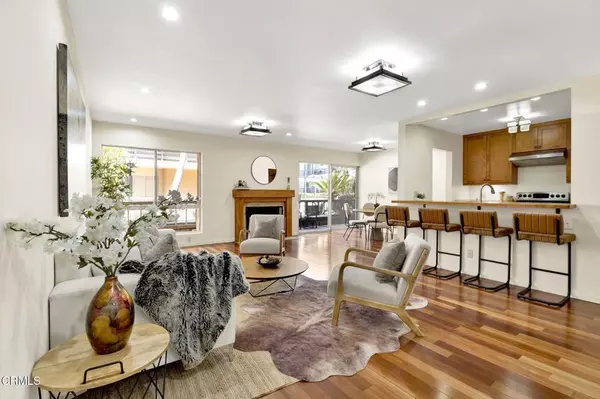 1127 E Del Mar AVE #116, Pasadena, CA 91106
