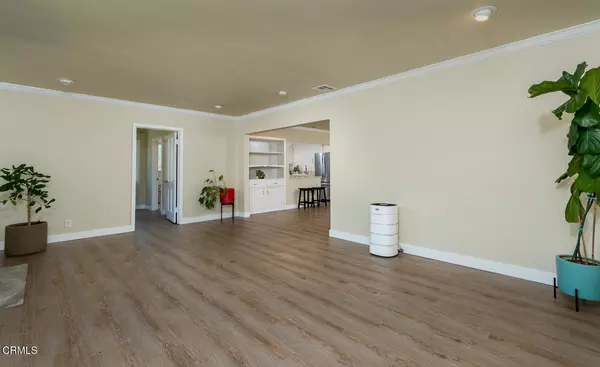 Pasadena, CA,1460 N Marengo AVE