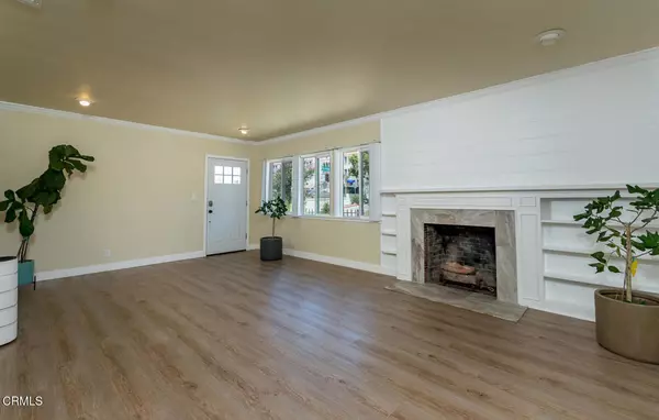 Pasadena, CA,1460 N Marengo AVE