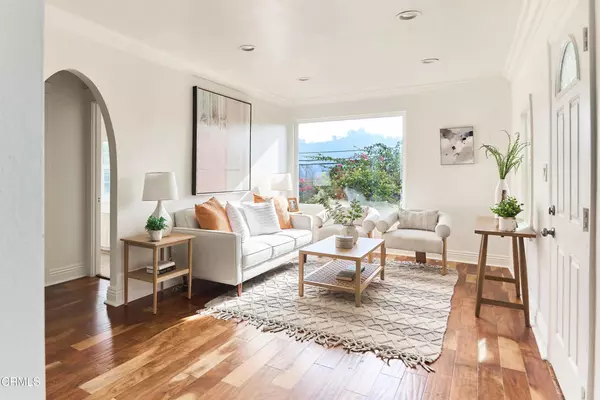 401 Del Norte ST, Los Angeles, CA 90065