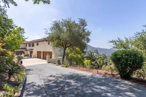 Glendale, CA 91206,3643 Hampstead RD