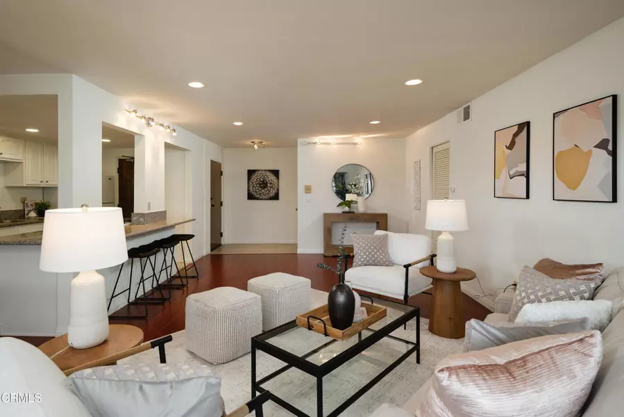 266 S Madison AVE #105, Pasadena, CA 91101