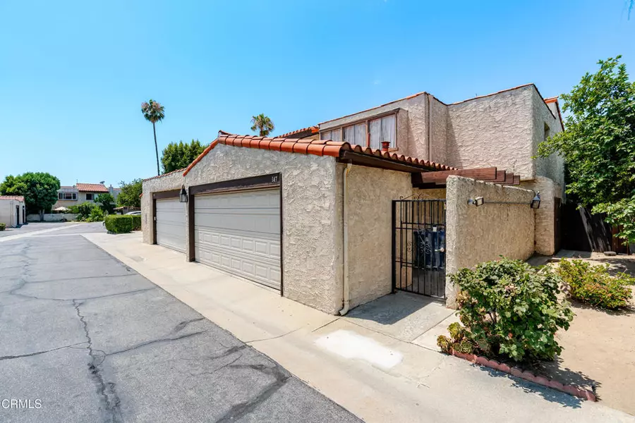 9025 Willis AVE #147, Panorama City, CA 91402