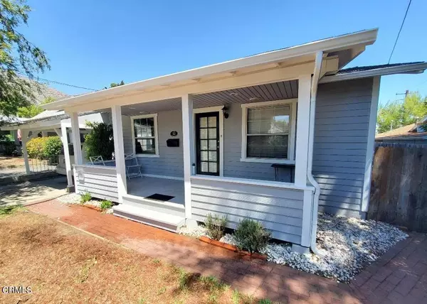 32 N Lima ST, Sierra Madre, CA 91024