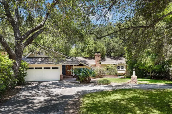 La Canada Flintridge, CA 91011,2058 Lyans DR