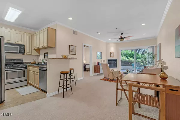 Pasadena, CA 91101,300 N El Molino AVE #201