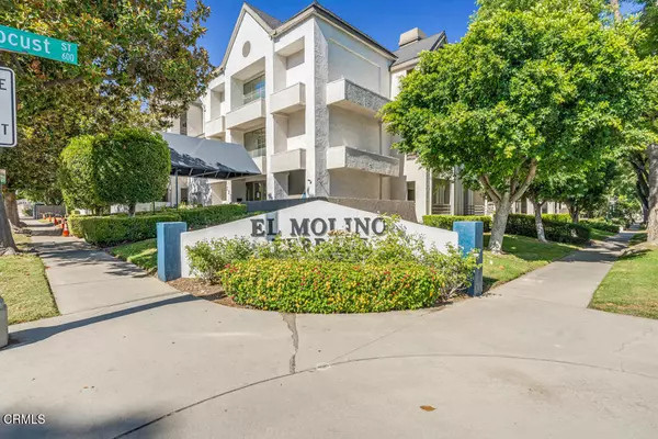 Pasadena, CA 91101,300 N El Molino AVE #201