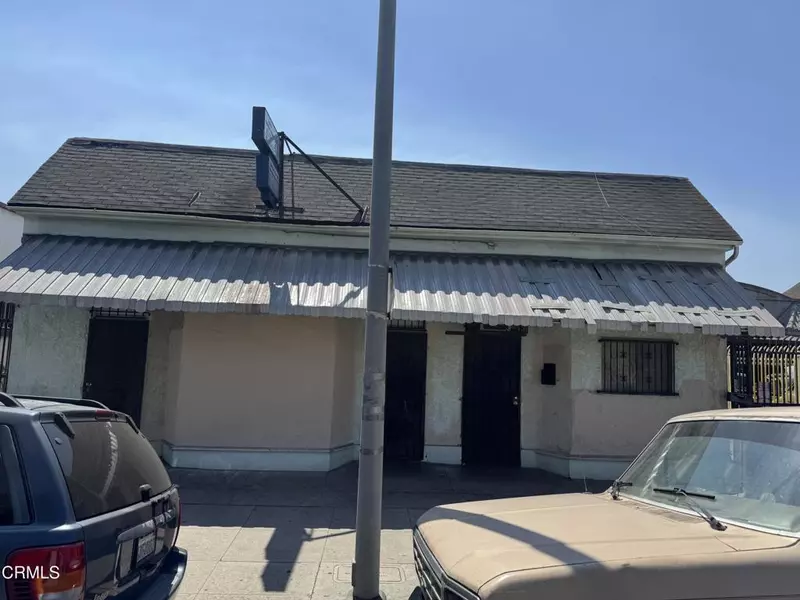 4122 N Figueroa ST, Los Angeles, CA 90065
