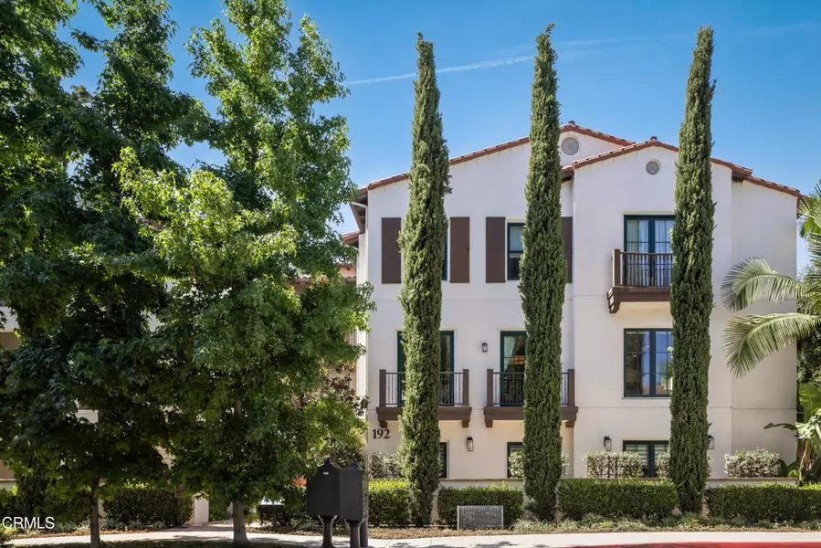192 S Orange Grove BLVD #301, Pasadena, CA 91105