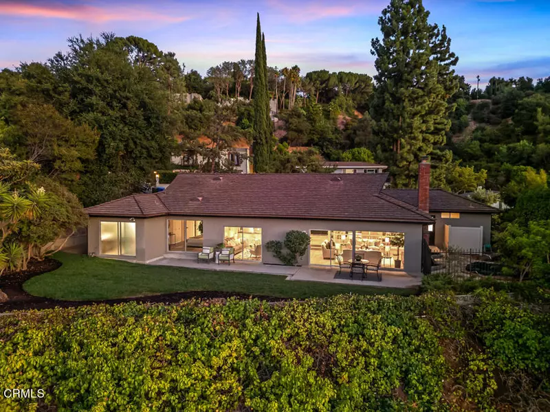 3342 Alana DR, Sherman Oaks, CA 91403
