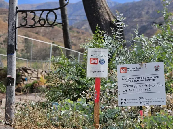 Altadena, CA 91001,3360 Villa Grove Dr DR