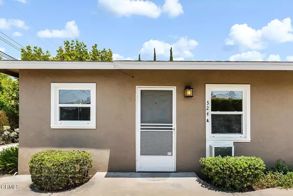 Monrovia, CA 91016,324 S Lincoln PL #A