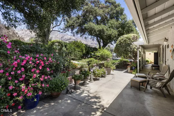 3624 Leilani WAY, Altadena, CA 91001