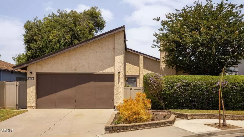 6487 Pitcairn ST, Cypress, CA 90630