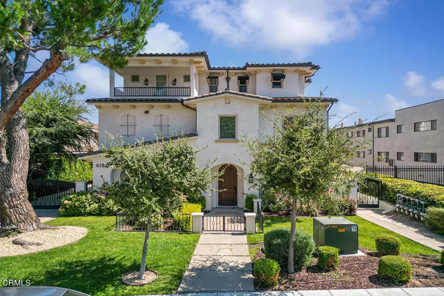 418 Fairview AVE #F, Arcadia, CA 91007