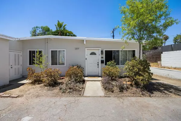 Pacoima, CA 91331,12577 Mercer ST