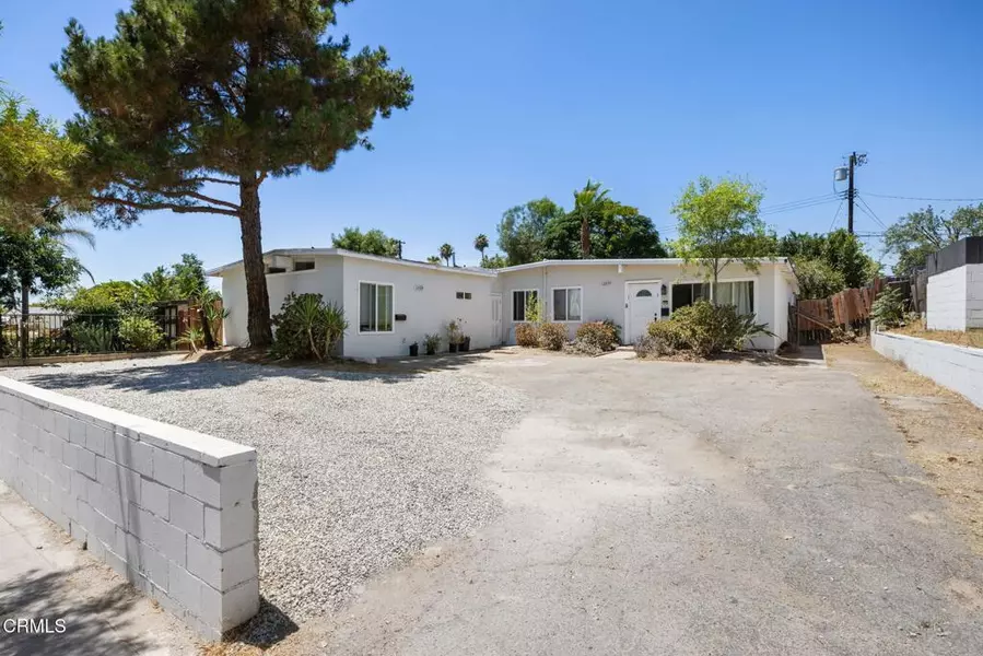 12577 Mercer ST, Pacoima, CA 91331