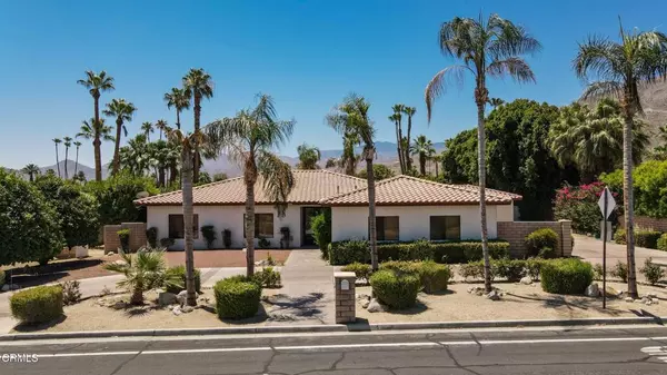 72331 Magnesia Falls DR, Rancho Mirage, CA 92270