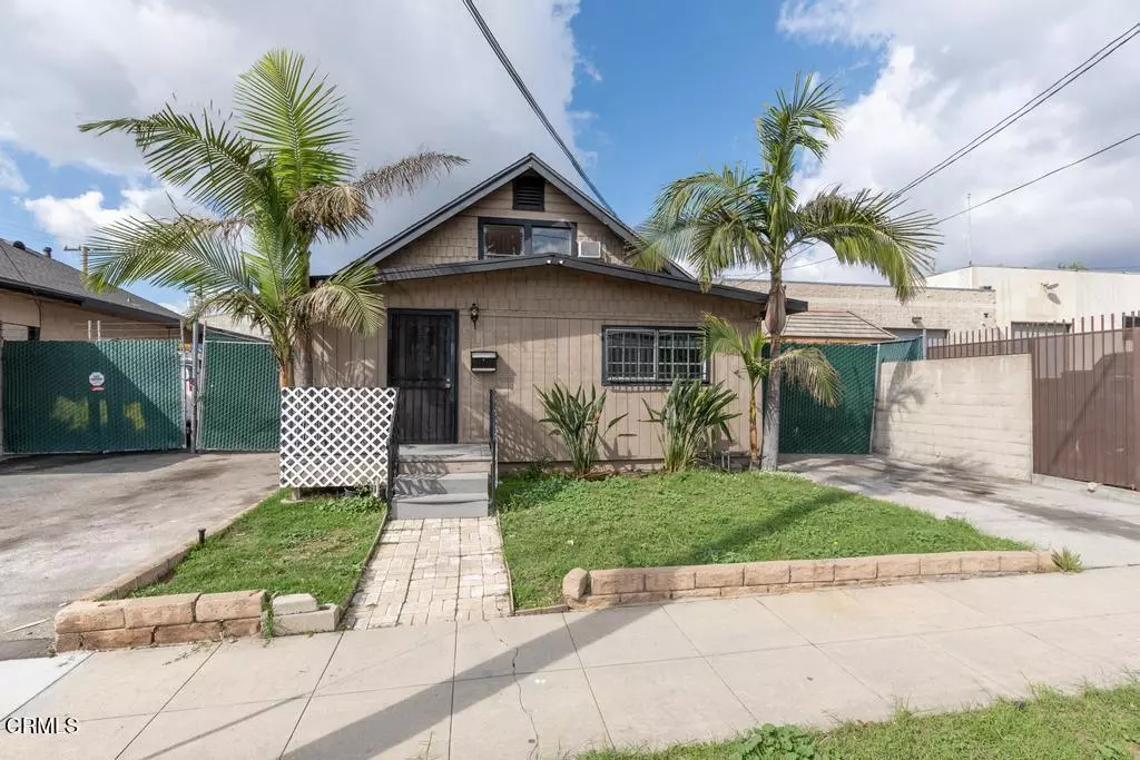 Pasadena, CA,31 Fulton AVE