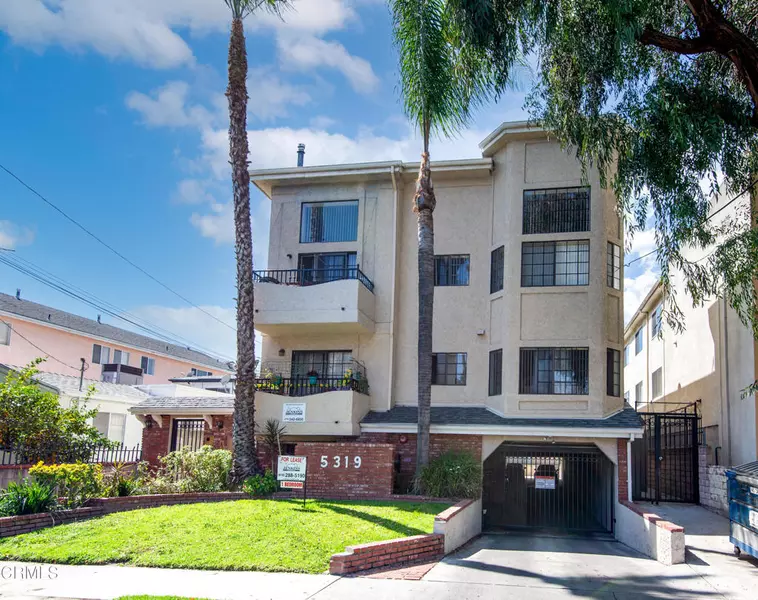 5319 Cartwright AVE, North Hollywood, CA 91601