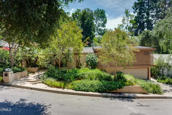 Pasadena, CA 91105,1040 Stoneridge DR