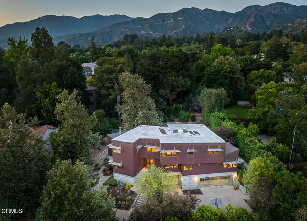 La Canada Flintridge, CA 91011,4700 Palm DR