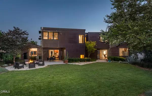 La Canada Flintridge, CA 91011,4700 Palm DR