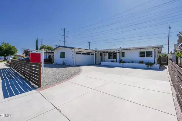 709 Greenbank AVE, Duarte, CA 91010