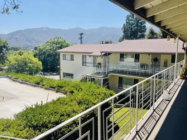 2705 Piedmont AVE, Montrose, CA 91020