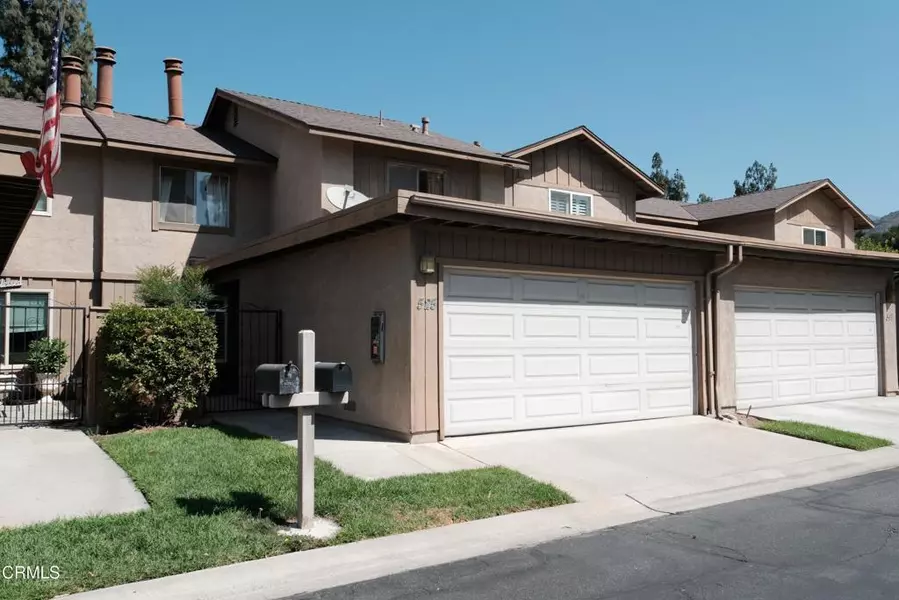 525 N Laurel Valley DR, Azusa, CA 91702