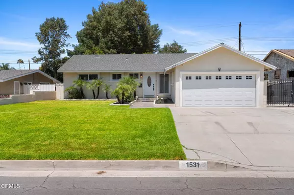 West Covina, CA 91791,1531 E Doublegrove ST