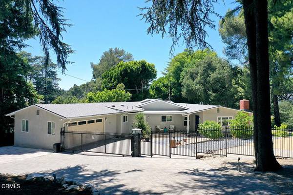 5245 Bubbling Well LN, La Canada Flintridge, CA 91011