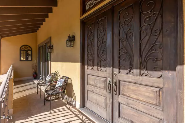 Glendale, CA 91208,1961 El Arbolita DR