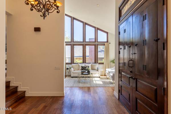 Glendale, CA 91208,1961 El Arbolita DR
