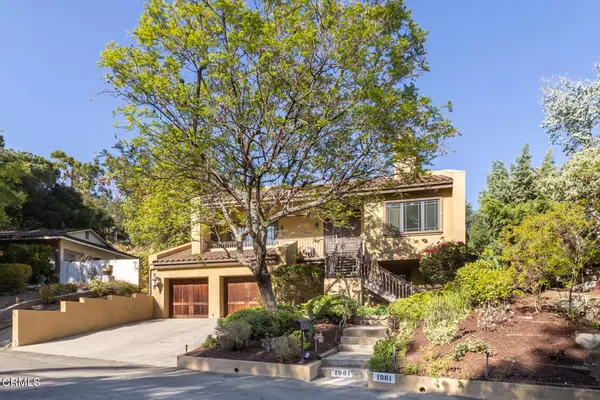 Glendale, CA 91208,1961 El Arbolita DR