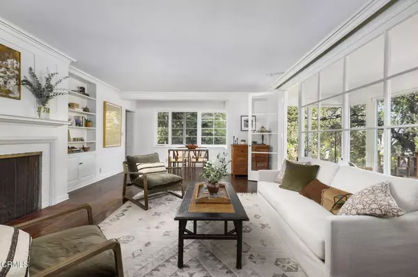 Pasadena, CA 91103,1556 Scenic DR